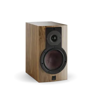 Dali Rubikore 2 Natural Walnut - Kolumna podstawkowa | Odsłuch | Raty 0% | Salon Warszawa | Autoryzowany Dealer | Negocjuj cenę |