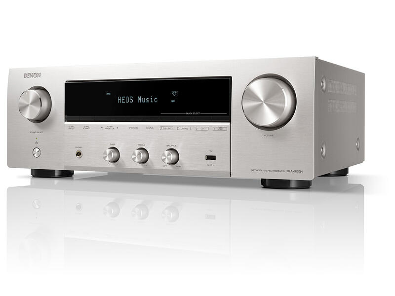 Denon DRA900H silver