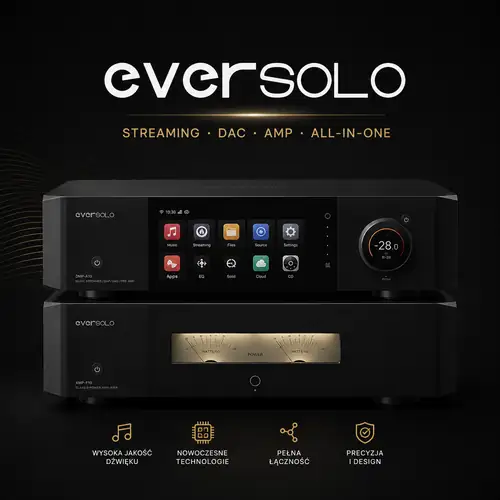 Eversolo Strefa marek