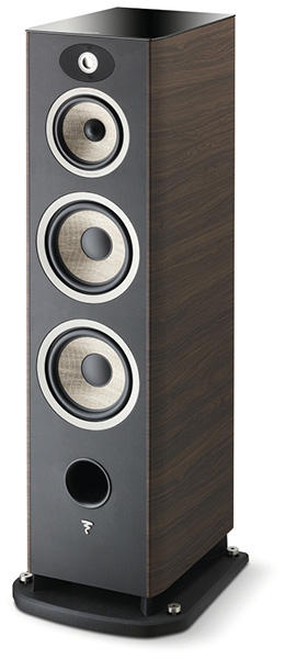 Focal Aria 948 Walnut