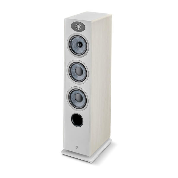 Focal Vestia N2 w kolorze Light Wood