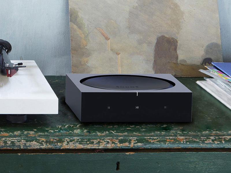 Sonos AMP - wzmacniacz strefowy