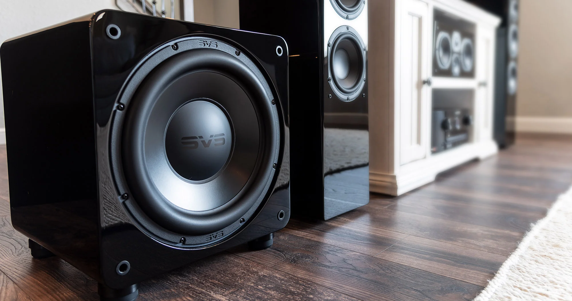 Subwoofer SVS 
