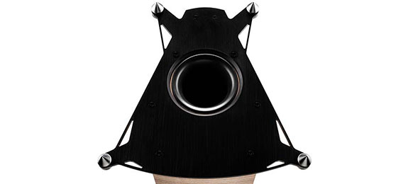 Podstawa kolumny Sonus Faber Sonetto