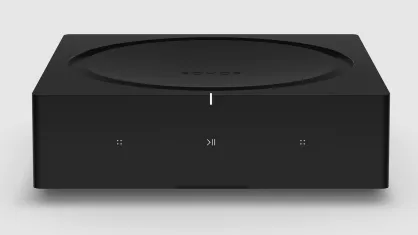 Sonos Amp - strefowy wzmacniacz multiroom w Audio Format