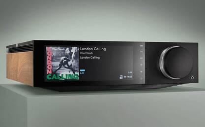 Cambridge Audio EVO150 w nowej niższej cenie