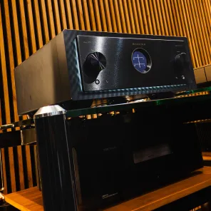 Marantz Model 10 - Seria topowych modeli dostępna w naszym Salonie