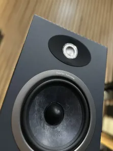 Focal Theva N°3 – francuska elegancja w salonie Audio Format