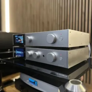 Audiolab w Audio Format w Warszawie