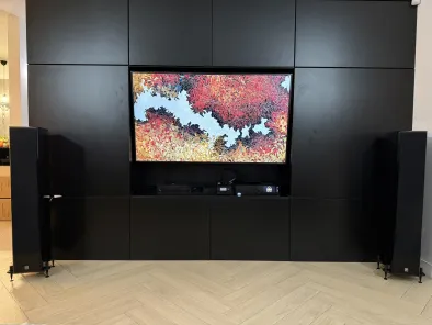 System marzeń w domowym wydaniu